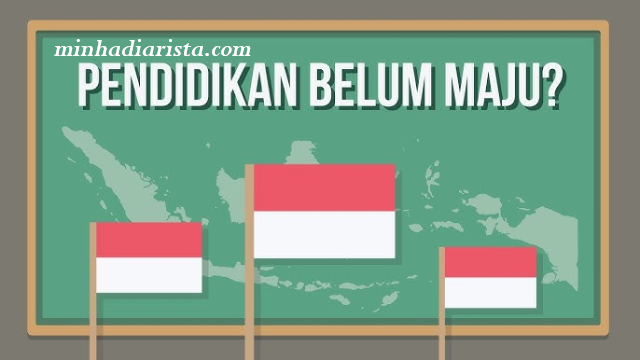 Pentingnya Pendidikan untuk Masa Depan Anak: Jangan Biarkan Mereka Tertinggal!