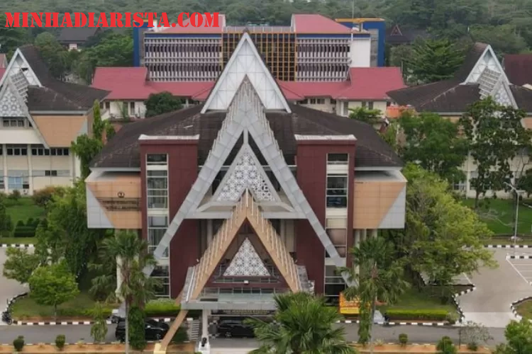 Rumah Sakit Pendidikan Untan Sejarah, Fasilitas, dan Peran