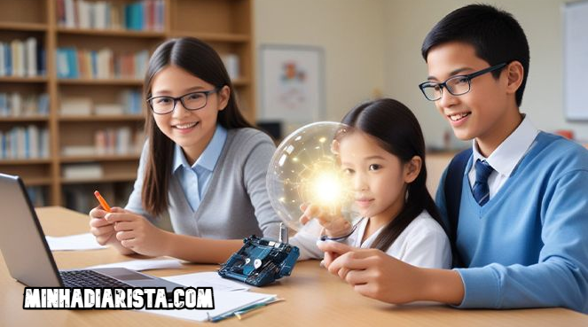 Meningkatkan Kualitas Pendidikan di Era Digital: Peluang dan Tantangannya