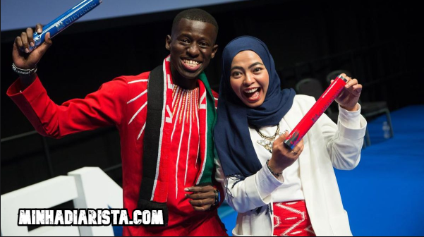 Cara Lolos Beasiswa S2 Chevening ke Inggris, Tidak Ada Batas Usia
