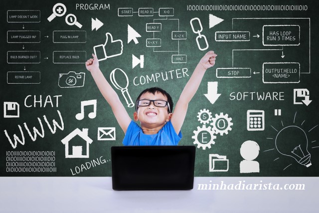Teknologi dalam Dunia Pendidikan: Dampak dan Manfaatnya